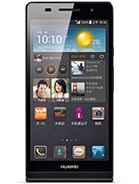 Huawei Ascend P6 S Price With Specifications